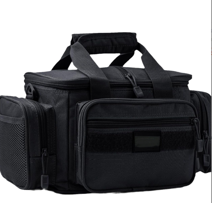 Goture Waterproof Fishing Bag with Non-Slip Design (One)