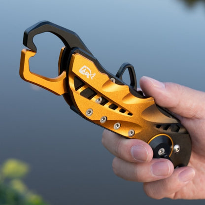 GripLock™ Foldable Fish Gripper