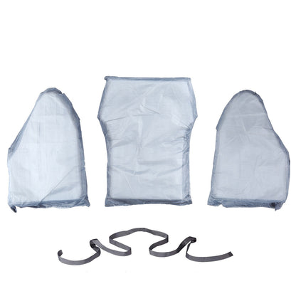 Fishing Utility Life Vest