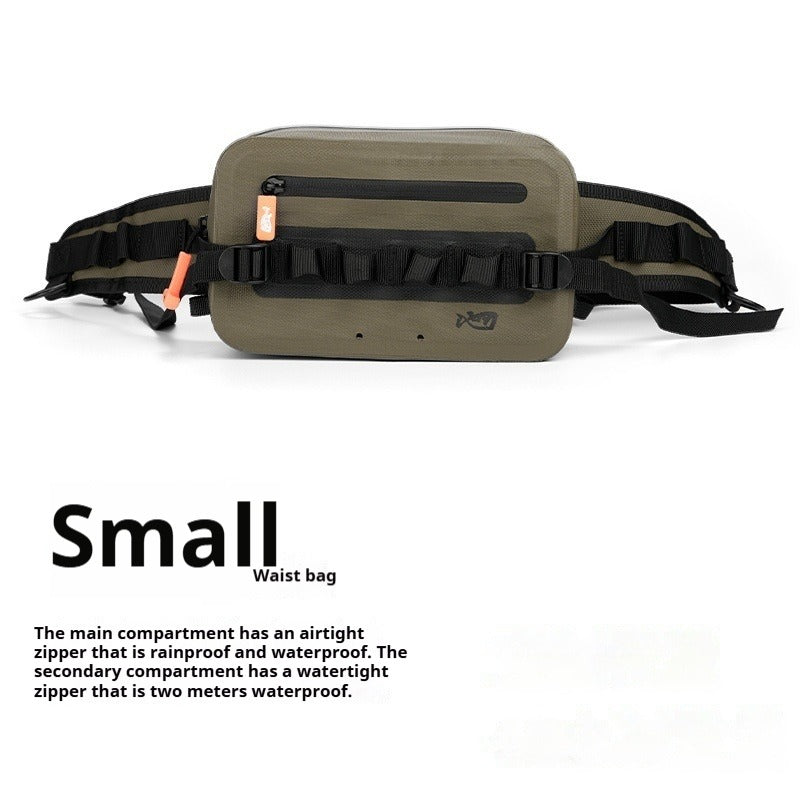 Waterproof Lure Outdoor Fishing Bag