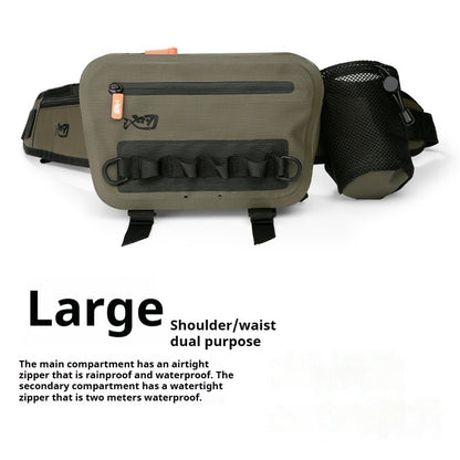 Waterproof Lure Outdoor Fishing Bag