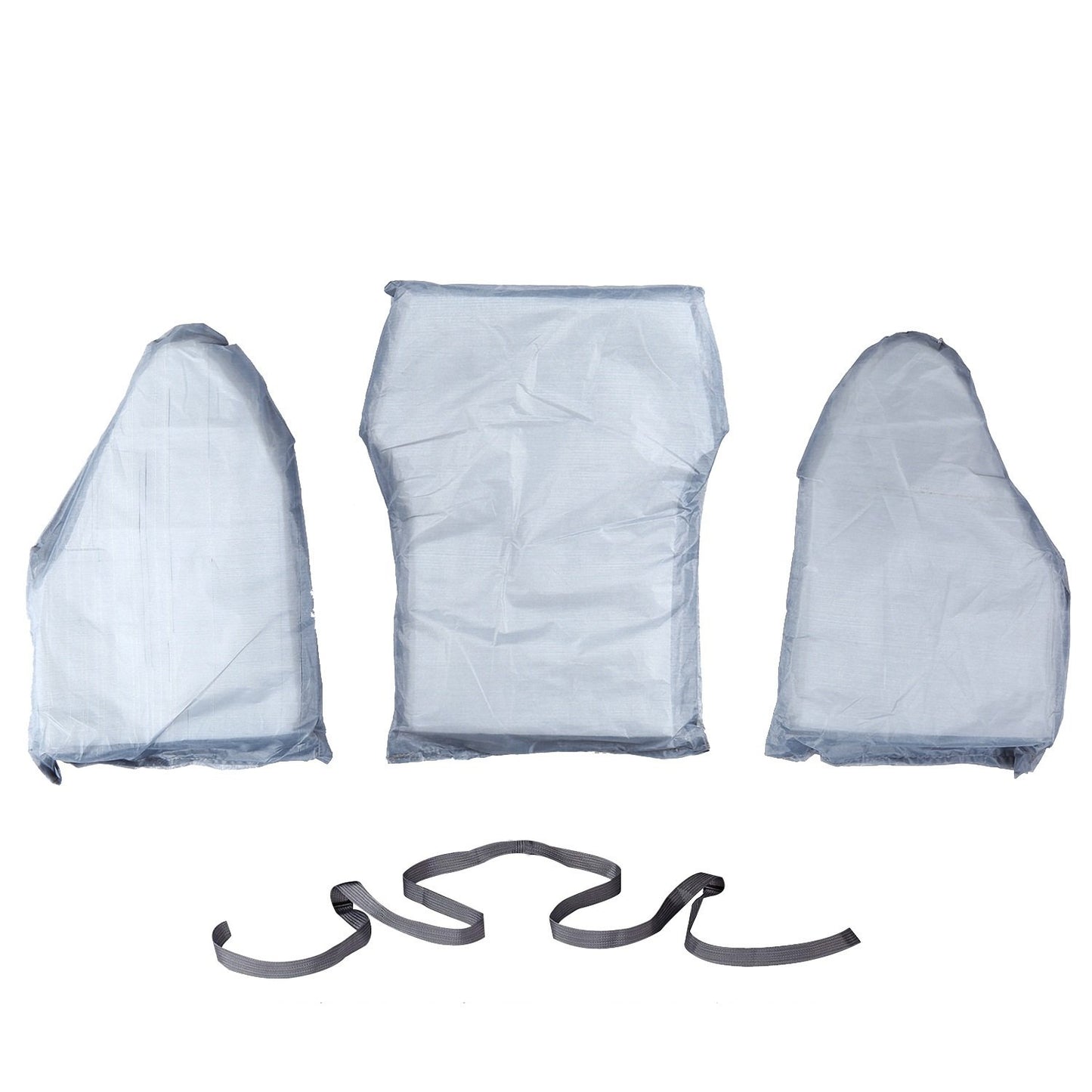 Fishing Outdoor Sport Flying Men Safety Utility Vest