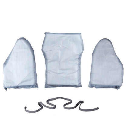 Fishing Outdoor Sport Flying Men Safety Utility Vest