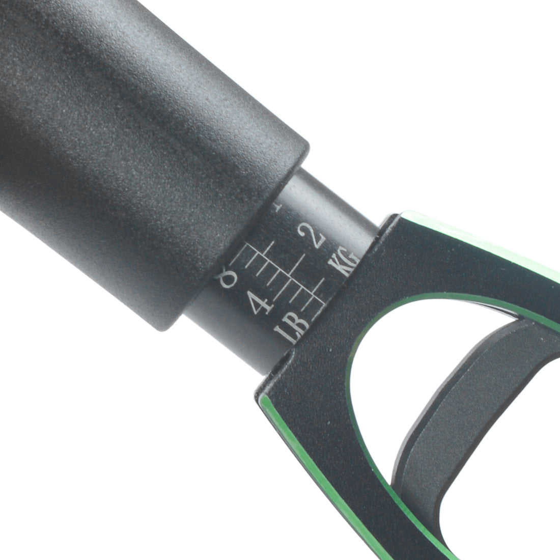 GripScale™ Aluminum Fish Gripper with Built-In Weighing Scale