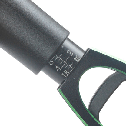 GripScale™ Aluminum Fish Gripper with Built-In Weighing Scale
