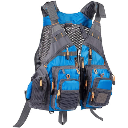 Fishing Multi-pocket Vest