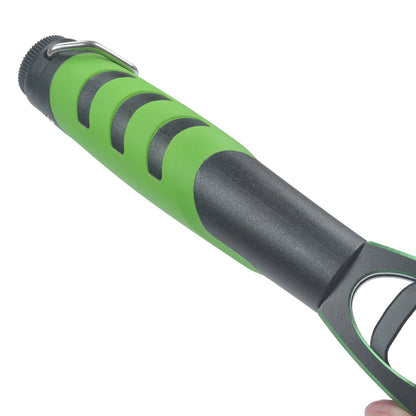 GripScale™ Aluminum Fish Gripper with Built-In Weighing Scale