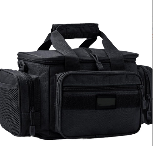 Goture Waterproof Fishing Bag with Non-Slip Design (One)