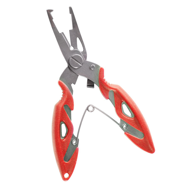 Multi-Purpose Aluminum Alloy Fishing Gear and Belt