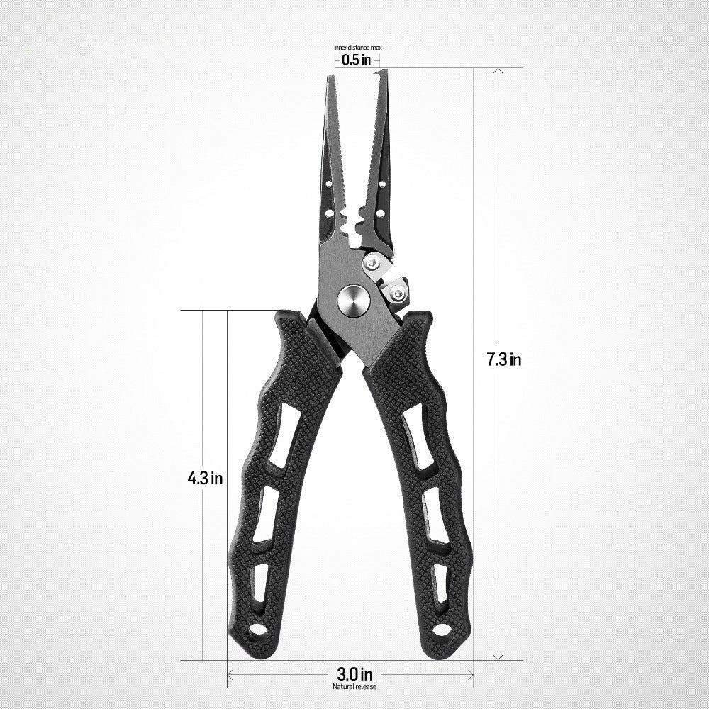 Multi-function Fishing Pliers