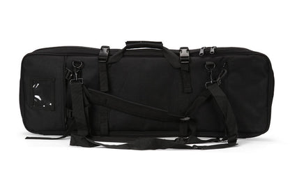 Outdoor M4 Fishing Bag for Anglers and Adventurers