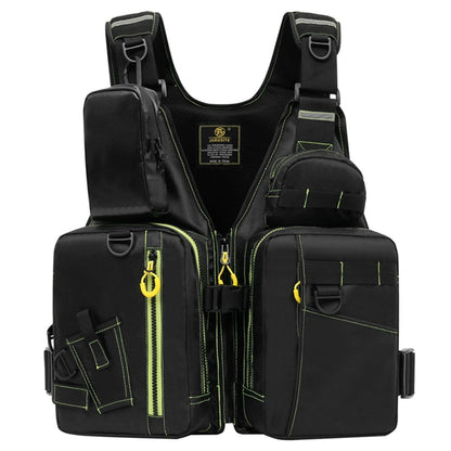 ProGear™ Multi-Pocket Fishing Flotation Vest