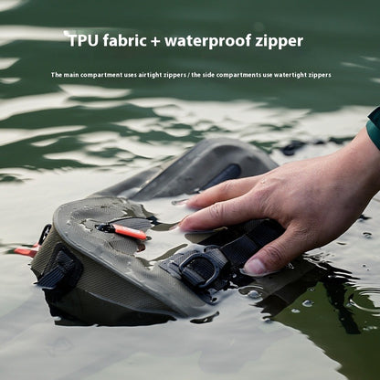 Waterproof Lure Outdoor Fishing Bag