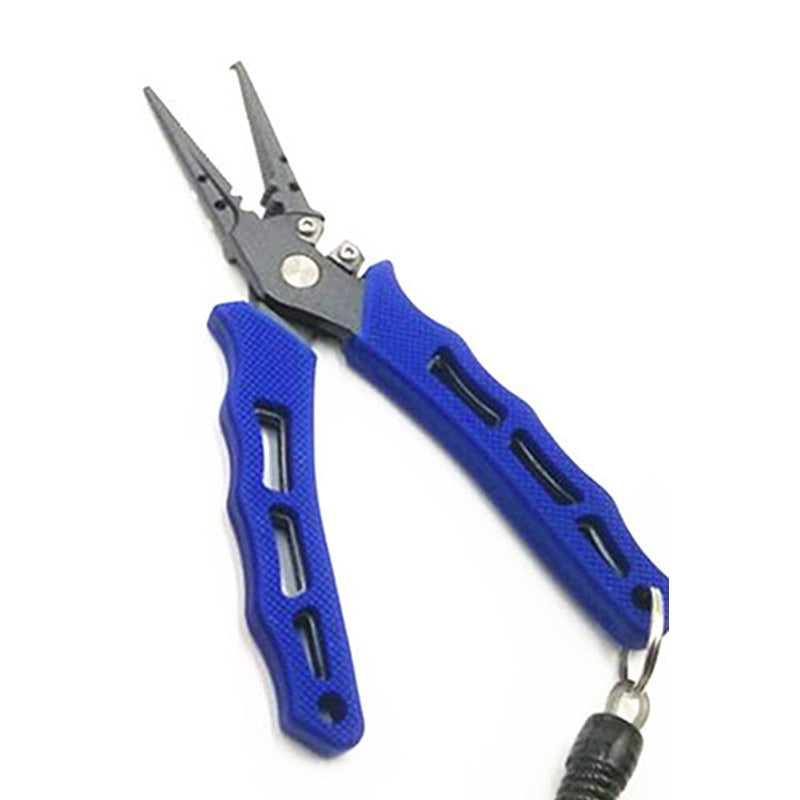 Multi-function Fishing Pliers