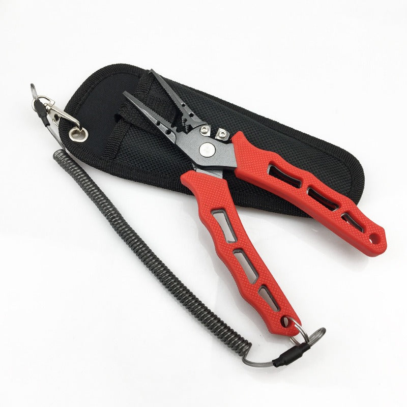 Multi-function Fishing Pliers
