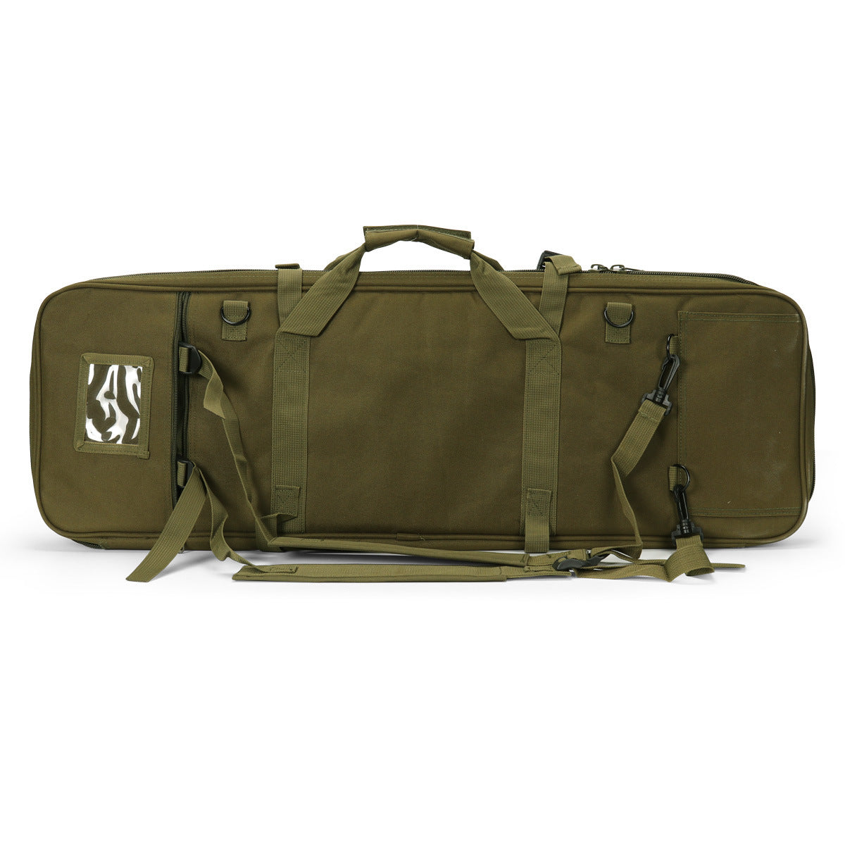 Outdoor M4 Fishing Bag for Anglers and Adventurers
