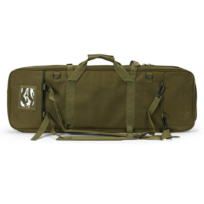 Outdoor M4 Fishing Bag for Anglers and Adventurers