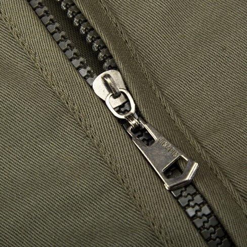 Men's Multi-Pocket Outdoor Vest
