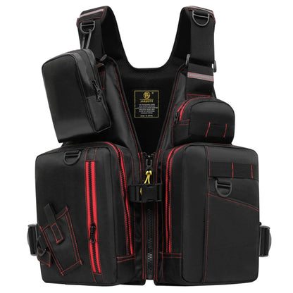 ProGear™ Multi-Pocket Fishing Flotation Vest