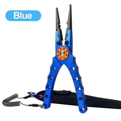 Aluminum Alloy Fishing Pliers