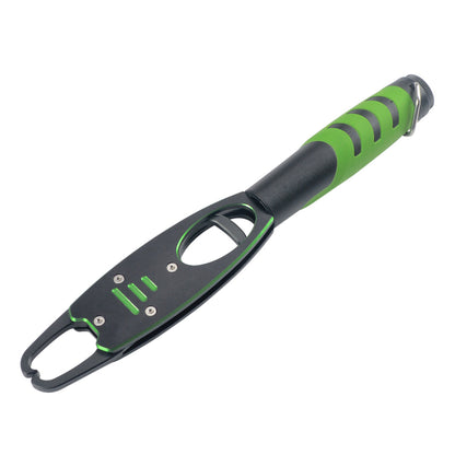 GripScale™ Aluminum Fish Gripper with Built-In Weighing Scale