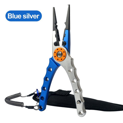 Aluminum Alloy Fishing Pliers