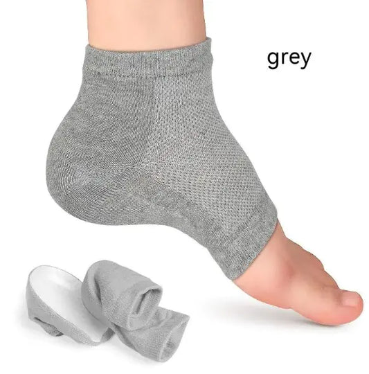 Half Insole Bionic Foot Sock