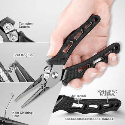 Multi-function Fishing Pliers