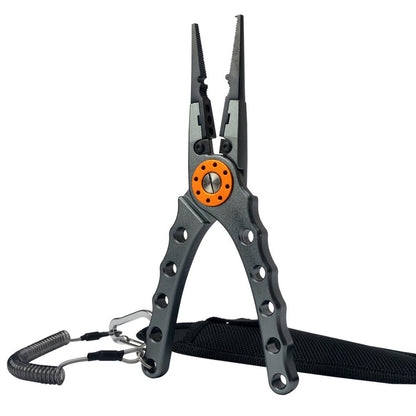 Aluminum Alloy Fishing Pliers from Factory Direct