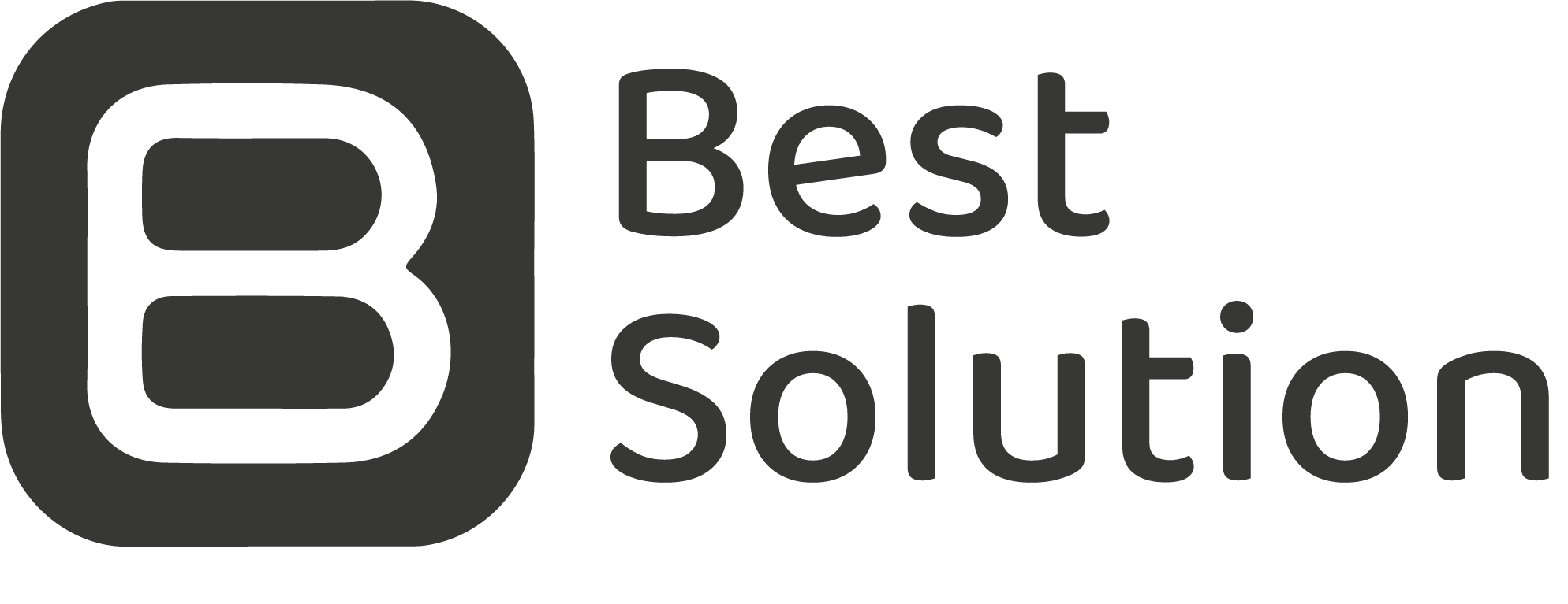 Best Solution