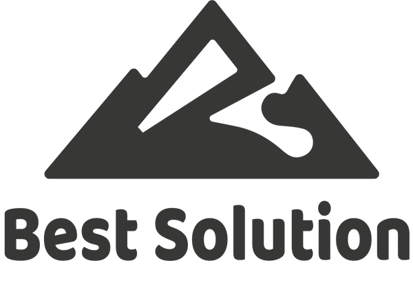 Best Solution